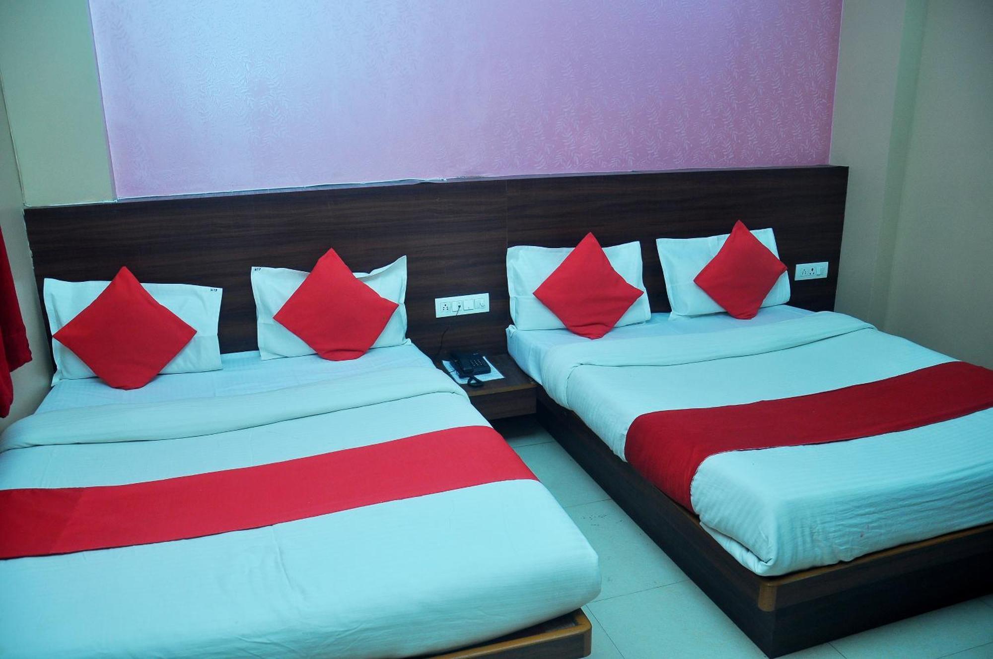 Hotel Thikana Palace Divisione di Divisione di Jaipur Esterno foto